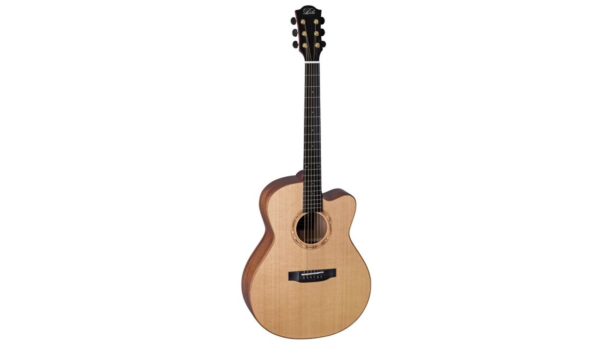Duke GA-MC Cut Solid Air